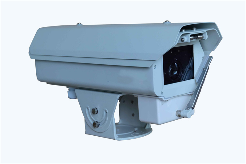 隧道亮度照度光強度檢測器